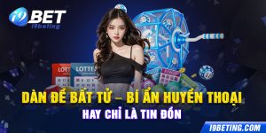 Dàn Đề Bất Tử – Hướng Dẫn Soi Cầu Chuẩn Miễn Phí 100%