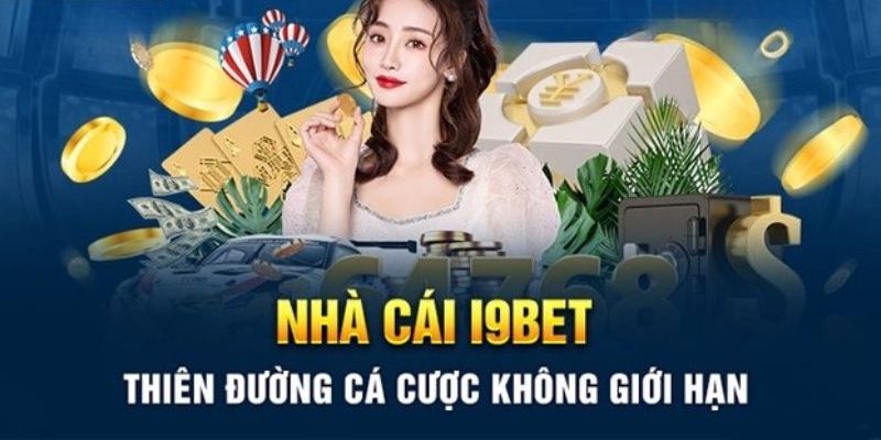 Giấy phép hoạt động kinh doanh hợp pháp tại I9Bet