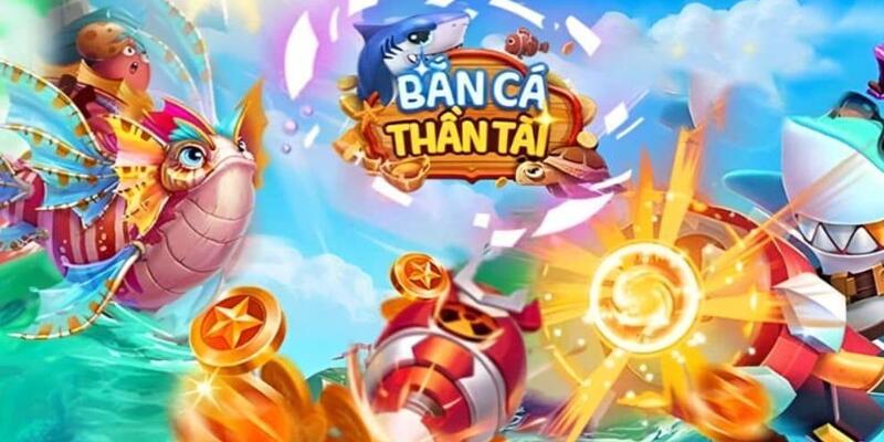 Sơ lược vài nét về game bắn cá thần tài