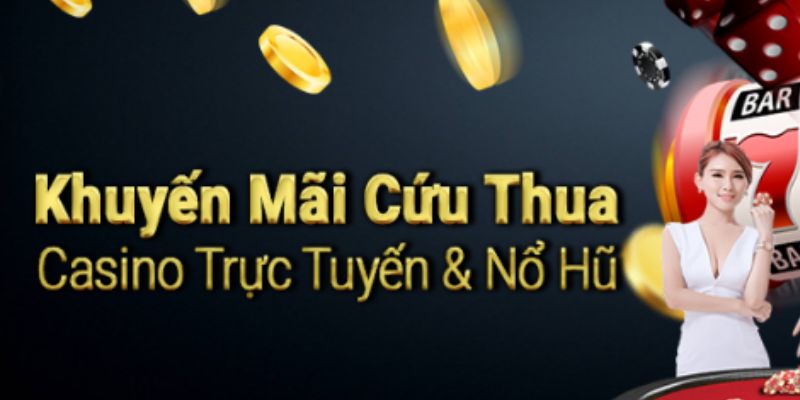 Casino I9bet tung ra nhiều khuyến mãi cho mọi thành viên