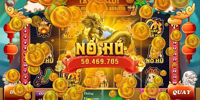 Chất lượng giao diện tại nổ hũ I9bet