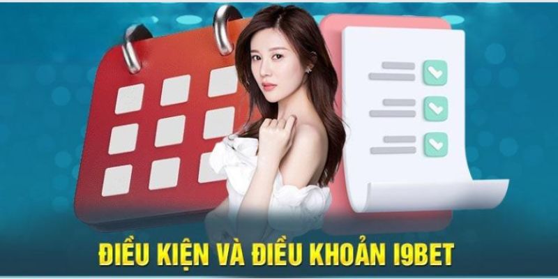 Độ tuổi tham gia trong điều khoản và điều kiện