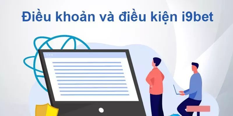 Điều khoản khi tham gia khuyến mãi tại i9bet