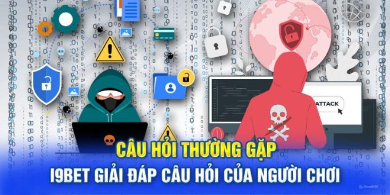 Một số thắc mắc về các sự kiện ưu đãi tại I9bet 