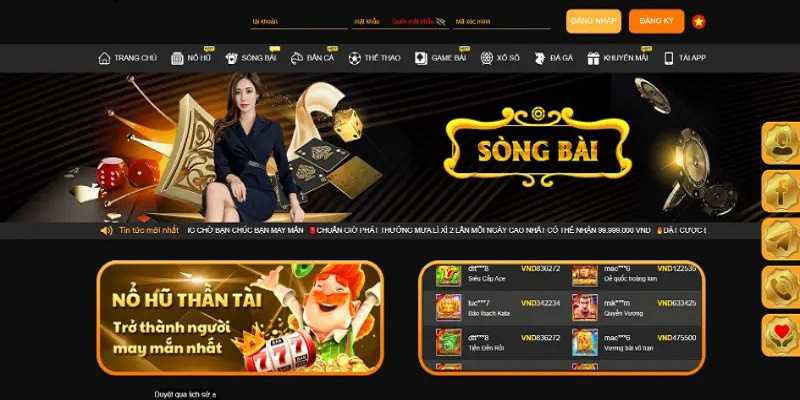 Giới thiệu nhà cái I9bet với những tựa game bạn nên thử