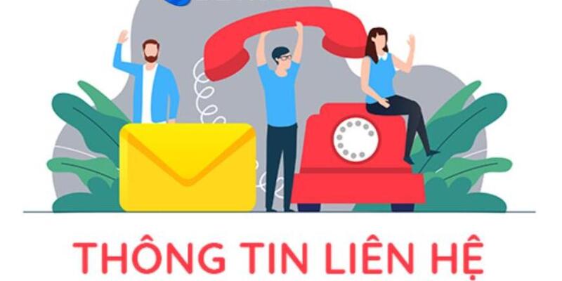 Liên hệ I9bet qua kênh hòm thư điện tử