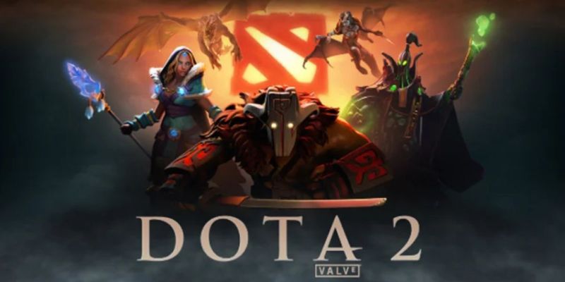 Dota 2 - game hấp dẫn mọi thời đại 2024