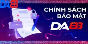 Chính Sách Bảo Mật Da88 - Nội Dung Cập Nhật Mới Nhất